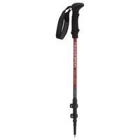 Single Pro Lite Pole Dynamite Red