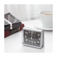 Silent Night Glow Alarm Clock