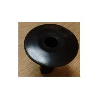 single cable grommet