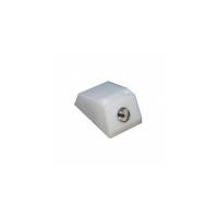 Single IEC Surface Socket - AE0051