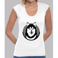 siberian husky