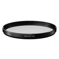 sigma 55mm protector clear glass filter