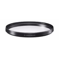 Sigma 105mm WR Clear Glass Ceramic Protector