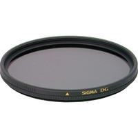 Sigma 49mm DG Multi-Coated Circular Polarising Filter