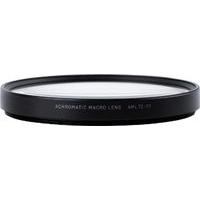 Sigma 72mm CloseUp Lens Filter for 18-300mm F3.5-6.3 DC Macro Lens