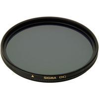 Sigma 58mm EX DG Slim Circular Polarising Filter