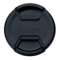 sigma 55mm front lens cap iii