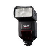 Sigma EF-610 DG ST EO-ETTL II Canon Flashgun