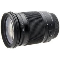 Sigma 18-300mm F3.5-6.3 DC Macro OS HSM | C Lens for Nikon