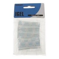 silica gel packs