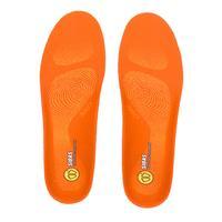 Sidas Winter 3 Feet Insoles - Medium, Orange