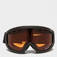 Sinner Visor III Goggles, Black