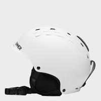 Sinner Pincher Helmet, White