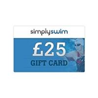 Simply Swim Gift Card £25