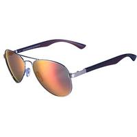 Sinner Sunglasses SANTOS SISU-670 80-58