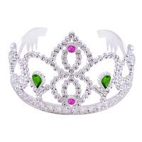 Silver Tiara