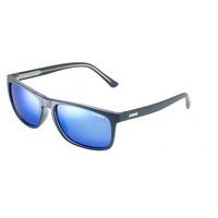 Sinner Sunglasses Oak SISU-719 Polarized 51-P48