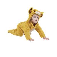 Simba Onesie