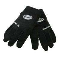 Silverline Gel Comfort Gloves