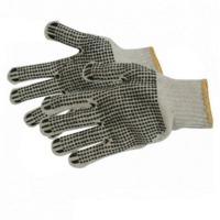 silverline double sided dot gloves