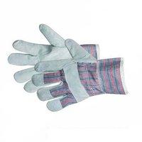 Silverline Rigger Gloves Large