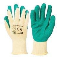 Silverline Gardening Gloves Large