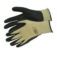 Silverline Kevlar Mix Nitrile Gloves