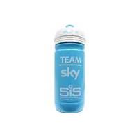 SIS Team Sky Bottle | Black/Blue