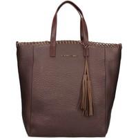 Silvian Heach Rcp17042bota Shopping Bag women\'s Shopper bag in brown