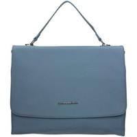 Silvian Heach Rcp17019boto Shoulder Bag women\'s Handbags in blue