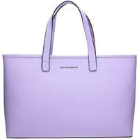 Silvian Heach Rcp17104bota Shopping Bag women\'s Shopper bag in purple
