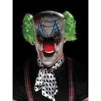 Sinister Clown Make Up Kit