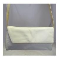 Sirco - Size: Small - Cream - Handbag