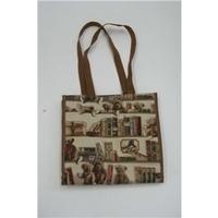 signare one size multi coloured shopper bag