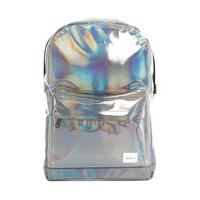 Silver Rave OG Backpack