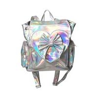 silver nyla backpack