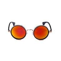 Sierra Retro Lennon Style Sunglasses