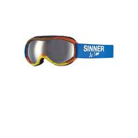 Sinner Goggles Toxic S Check Print