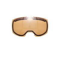 Sinner Goggles Mohawk Matte Black SIGO-163-10-58