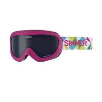 Sinner Goggles Task Matte Pink