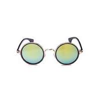 sierra retro lennon style sunglasses