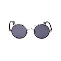 sierra retro lennon style sunglasses