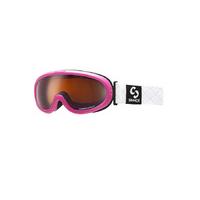 Sinner Goggles Runner Ii Matte Pink