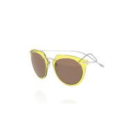 Silhouette Sunglasses 9909 6050