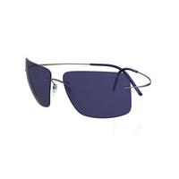 Silhouette Sunglasses MUST-COLLECTION 8671 6224