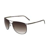 Silhouette Sunglasses TITAN CONTOUR 8689 6236