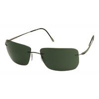 Silhouette Sunglasses 8655/S ADVENTURER 6205