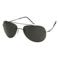 Silhouette Sunglasses 8650/S ADVENTURER 6203