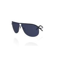 Silhouette Sunglasses TMA ICON 8688 Polarized 6231