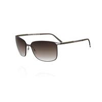 silhouette sunglasses titan contour 8153 6236